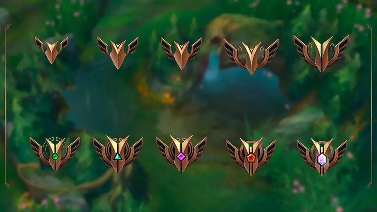 Bị chê bai quá nặng lời, Riot Games chính thức ra mắt Thông Thạo Tướng mới