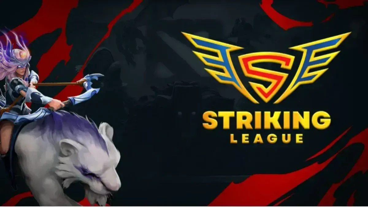 Striking League