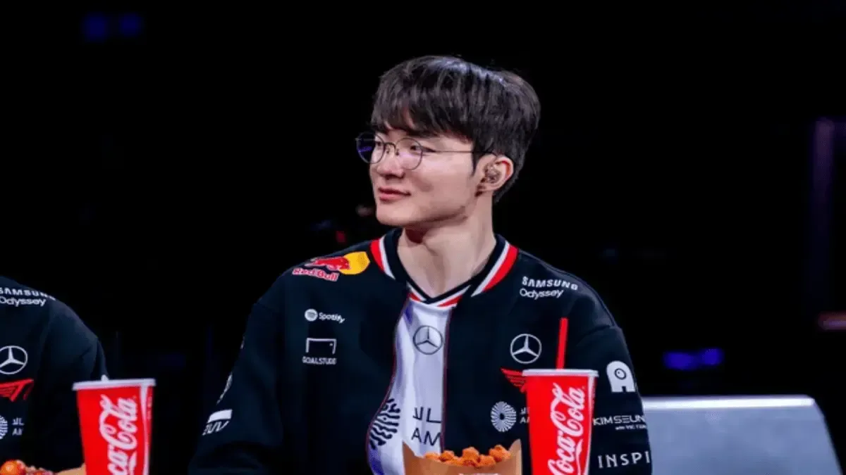 Faker “chịu thua” kỷ lục LMHT, tuyển thủ VCS bất ngờ lọt top 3