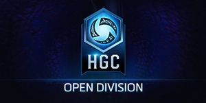 2018 Heroes of the Storm Global Championship Phase #2 North America Crucible