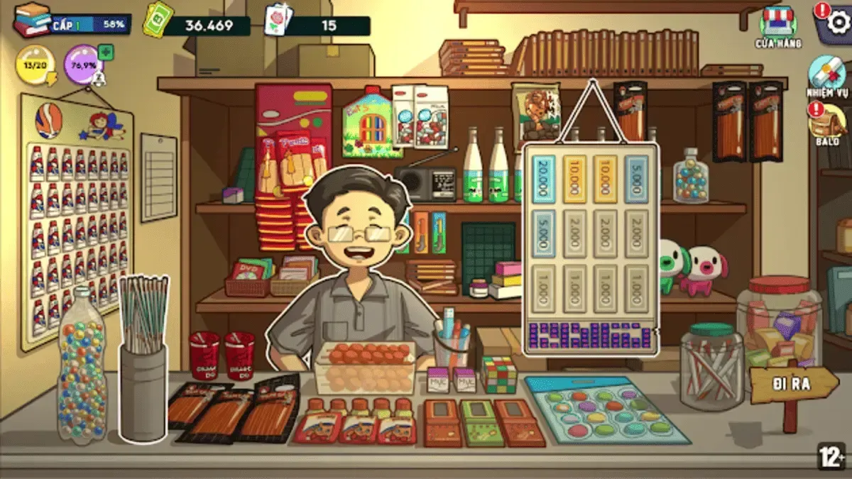 🎮 Khám Phá Những Game Việt Đỉnh Cao Trên App Store – Mùa Hè 2025 Không Thể Bỏ Lỡ!