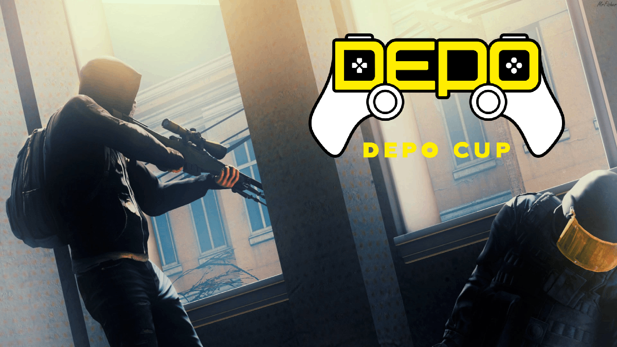 FRAG Depo Cup
