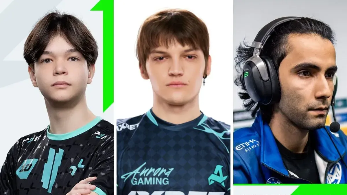 PARIVISION, Aurora, Nigma Galaxy lead eight teams to survive DreamLeague Season 26 Group Stage 1
