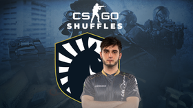 csgo shuffles 200622