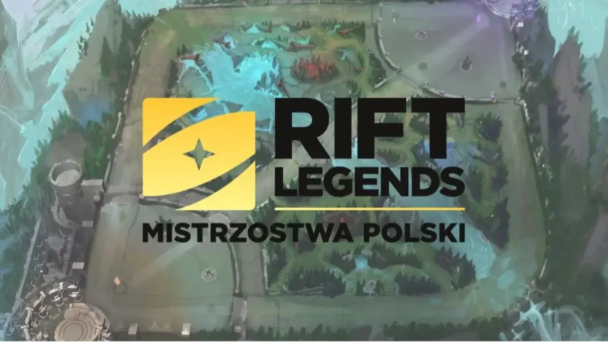 Rift Legends (RL) 2025 Summer
