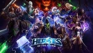 2017 HGC South Korea Pro League – Phase 2 Playoffs