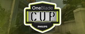 Philips OneBlade Cup 2017