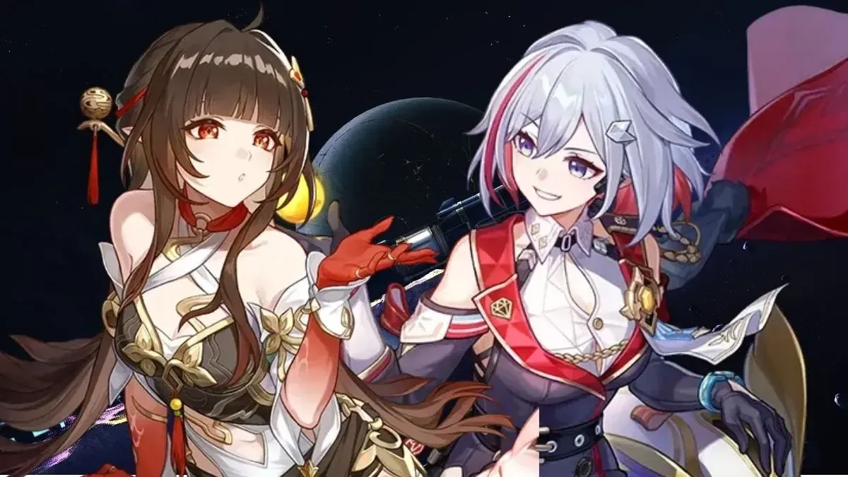 Honkai: Star Rail version 2.5: Should you pull for Lingsha or Topaz?