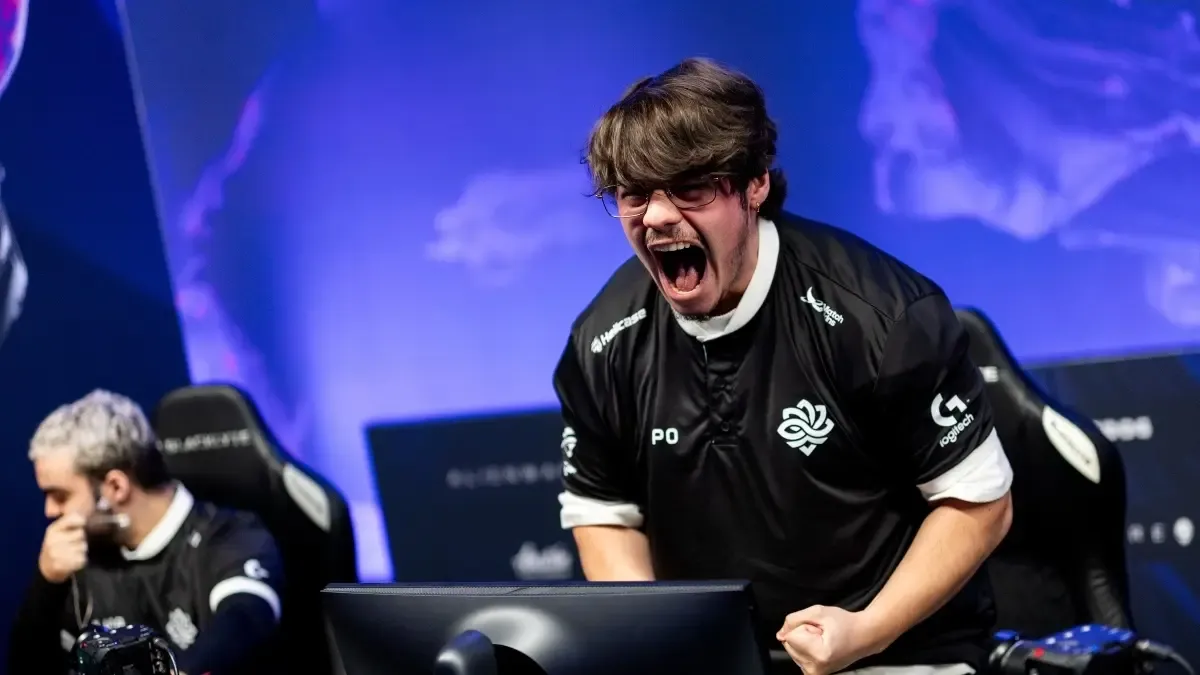 Legacy upset FaZe Clan to advance to Stage 3 of the CS2 Austin Major