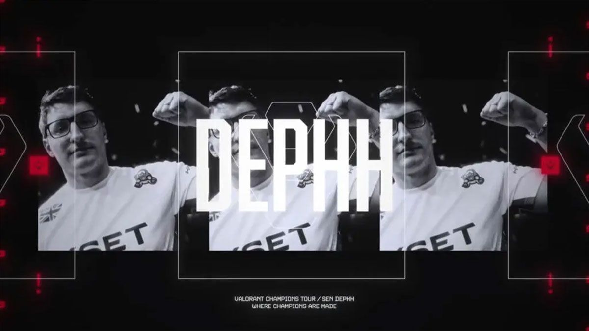 dephh