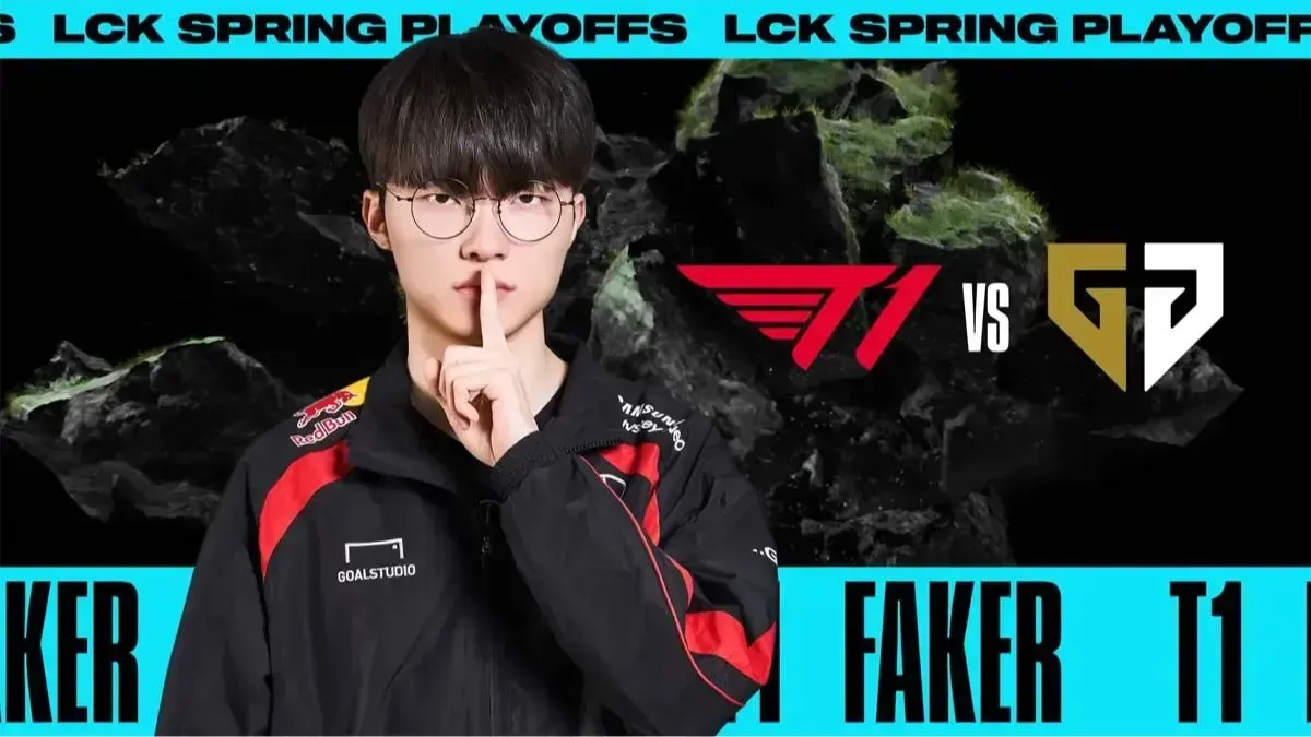 Pha highlight của Faker lọt Top 5 Plays of the Week của Riot Games