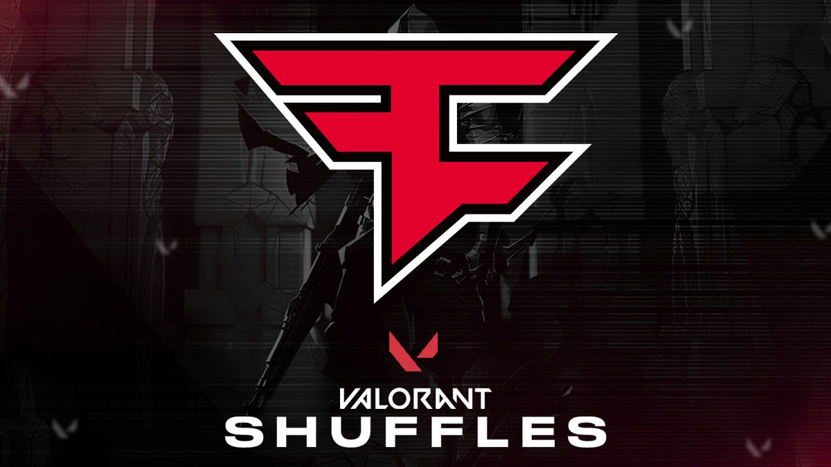 Faze shuffle