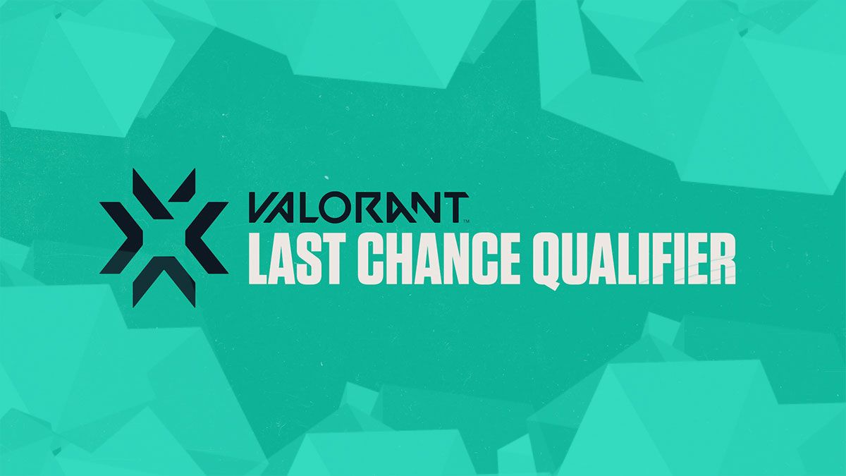 Valorant LCQ