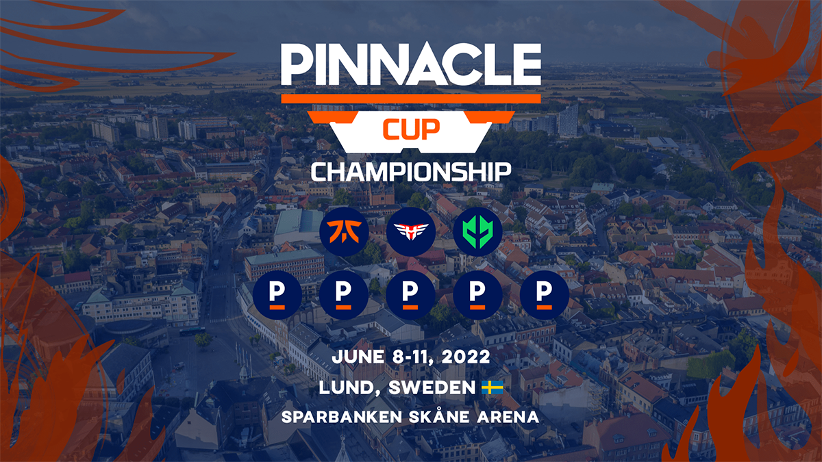 Pinnacle Cup Championship