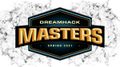 Dreamhack Masters Spring 2021 logo
