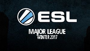 ESL Major League Winter 2017