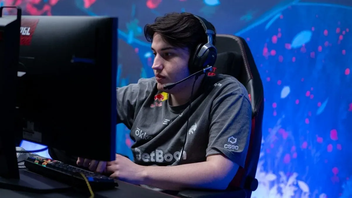 Team Spirit Collapse to miss two tournaments including PGL Wallachia S8 due to personal reasons