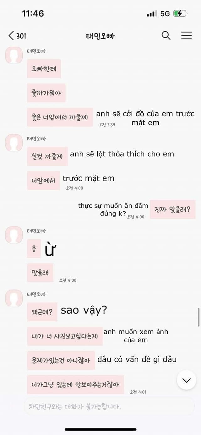 Cộng đồng phẫn nộ khi tuyển thủ đang thi đấu tại LCK dính phốt quấy rối tình dục