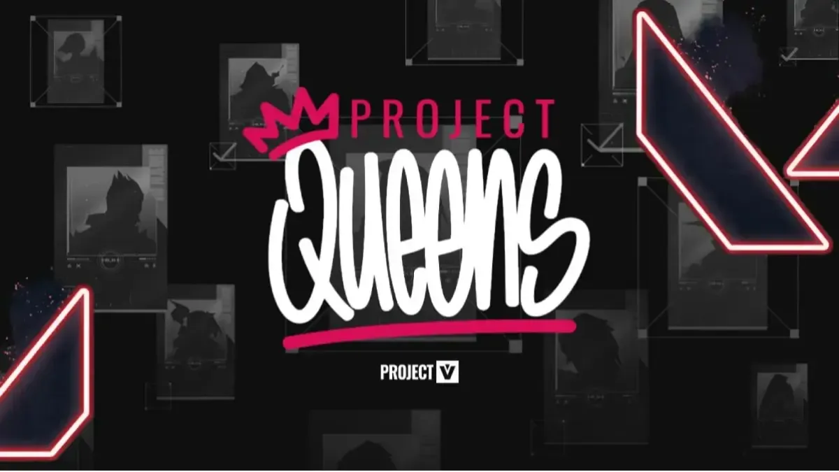 Project Queens 2025: Split 1