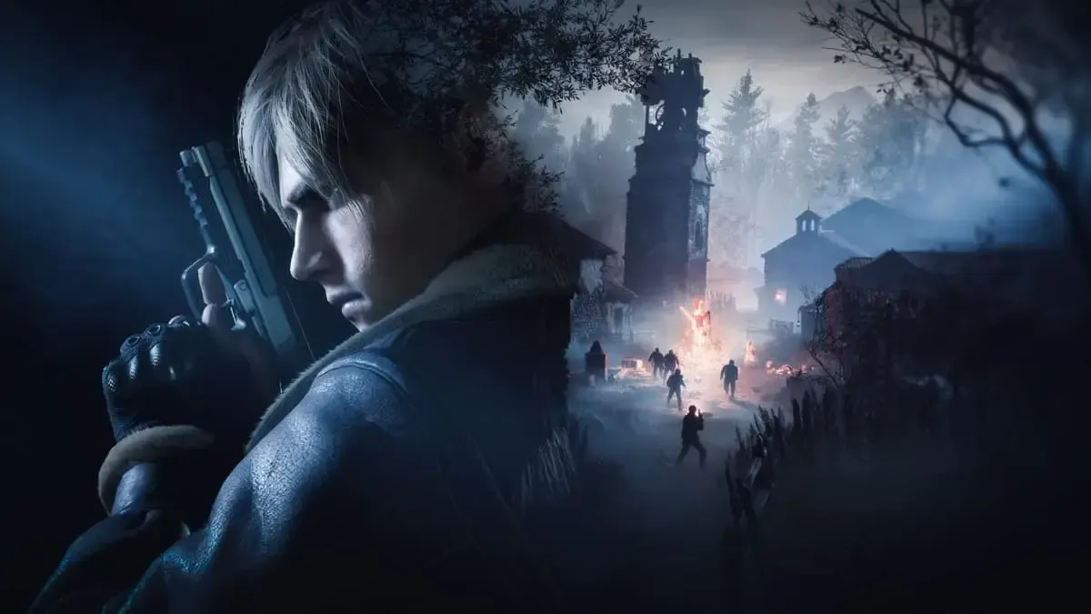 🧟 Resident Evil 9: Cuộc Cách Mạng Thế Giới Mở Đang Đến!