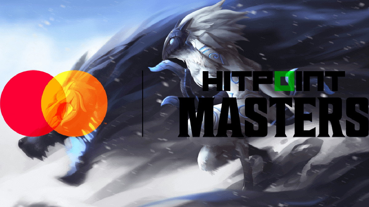 Hitpoint Masters 2023 Summer