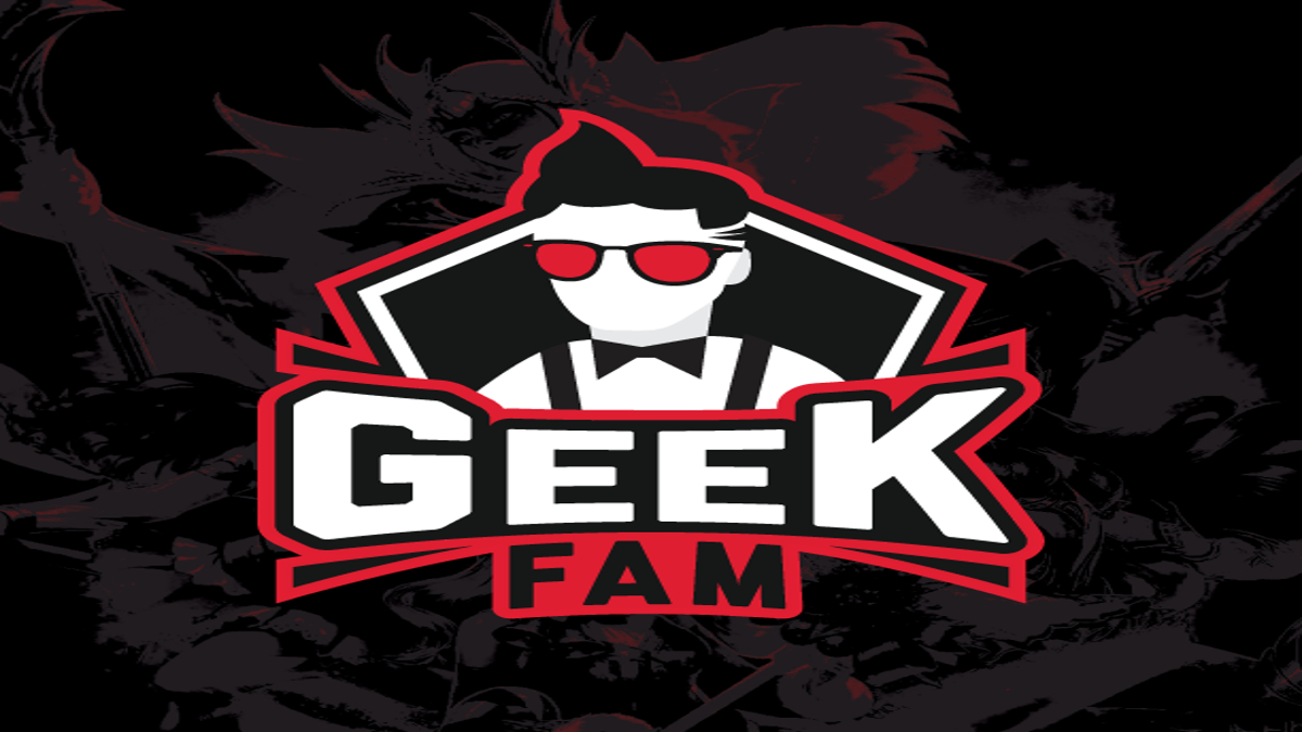 Fam geek Under the