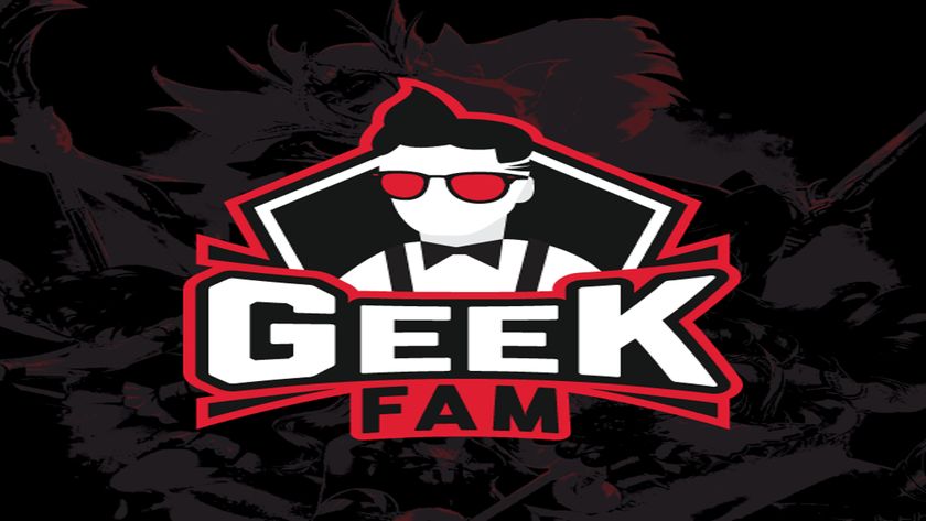 Geek Fam 