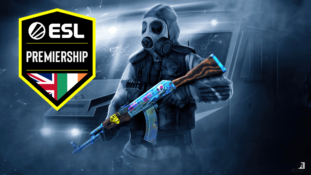 ESL Premiership Autumn 2023