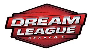 DreamLeague Season 9 - Regional Qualifiers