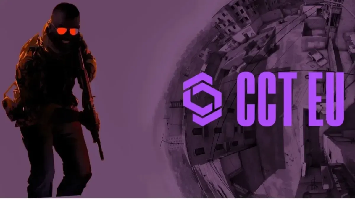 CCT Season 3 European Series #1