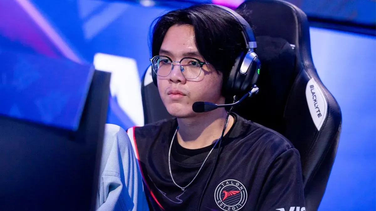 Five players to watch out for at the Dota 2 BLAST Slam IV Playoffs