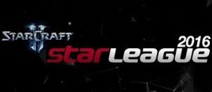 2016 StarCraft II StarLeague Season 1