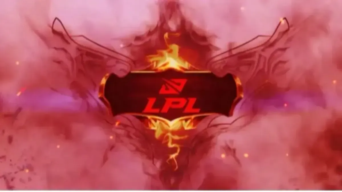 LPL 2025 Split 2