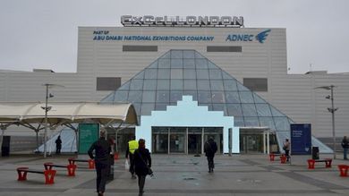 ExCeL London