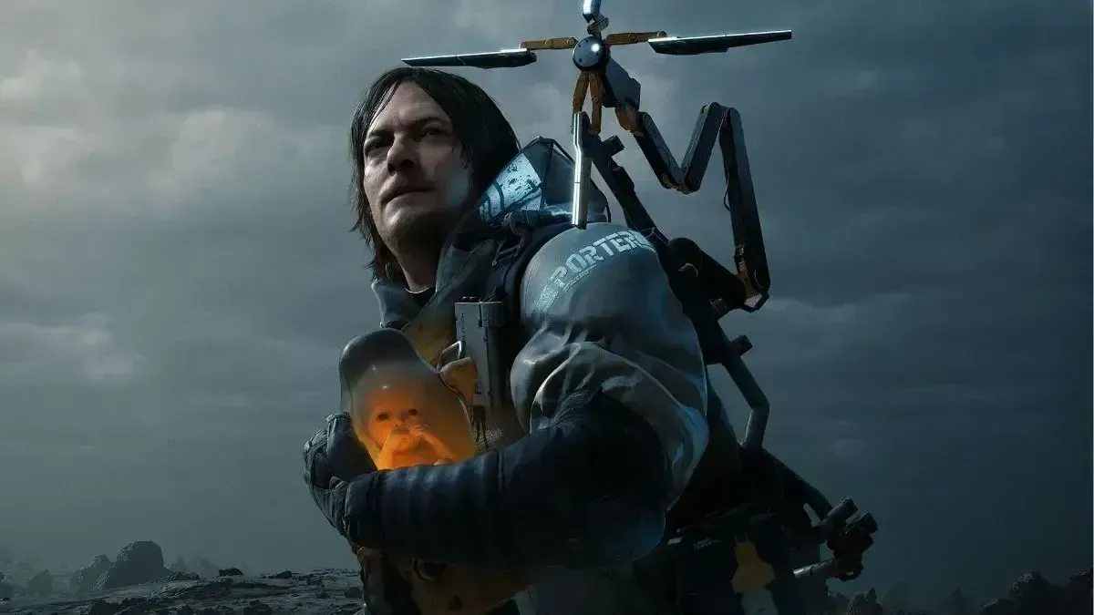 Nhà phát triển game nổi tiếng Hideo Kojima chính thức bước chân vào thế giới anime.