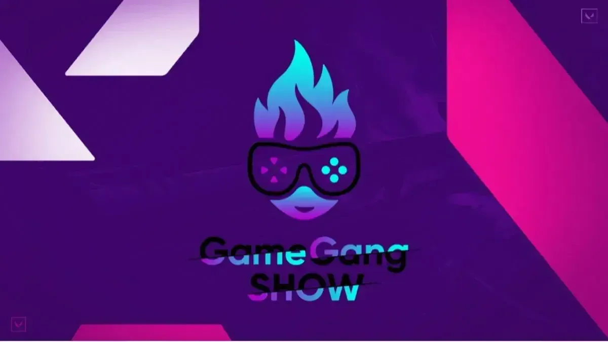 Game Gang Show 2024