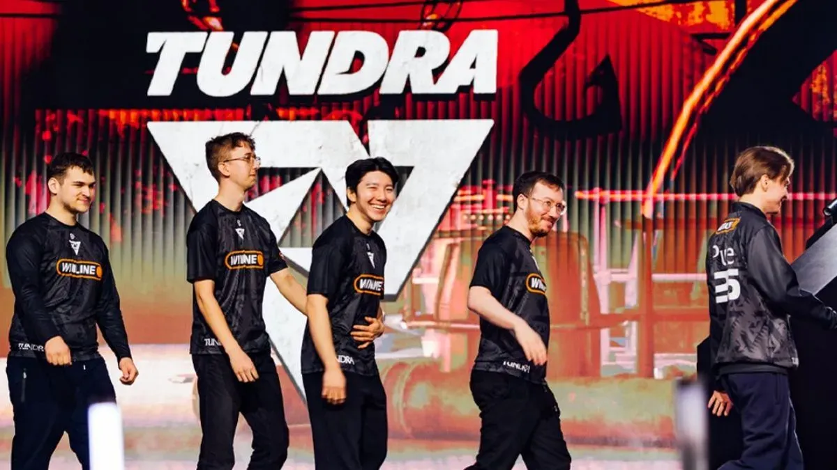 ESL One Birmingham 2026-Tundra advance to grand finals, Yandex and Xtreme round out Top 3