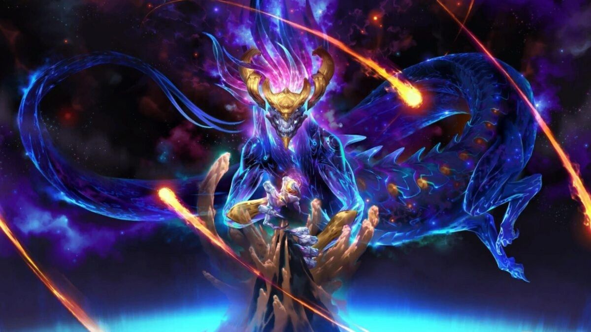 ĐTCL mùa 7: Đâu là những đội hình kết hợp hiệu quả nhất với Aurelion Sol sau Pháp Sư?