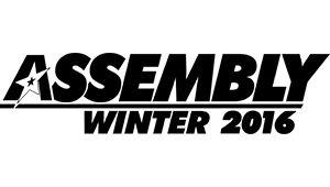 Assembly Winter 2016
