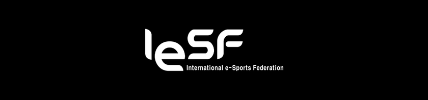 IeSF logo