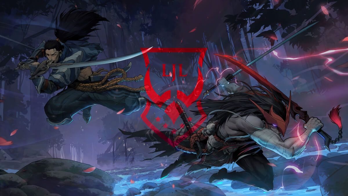 LJL 2023 Summer