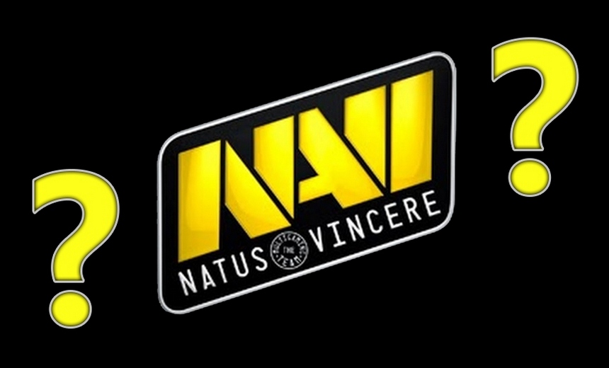 NAVI Dota 2 