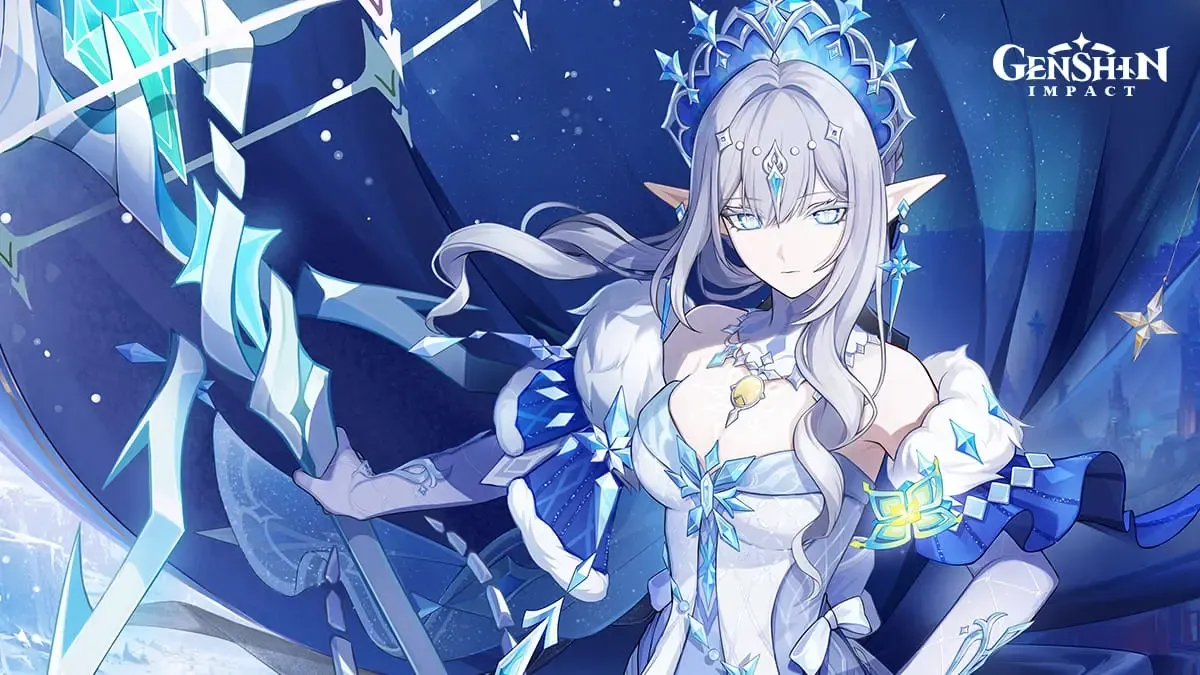 Genshin Impact 7.0 trailer teases Snezhnaya storyline, Tsaritsa, and voice cast for 8 new characters