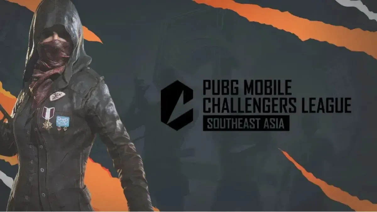 PUBG Mobile Challengers League - Southeast Asia Fall 2024