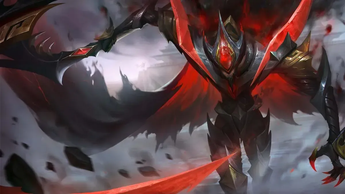 Honor of Kings' Bai Qi guide, arcana, and equipment