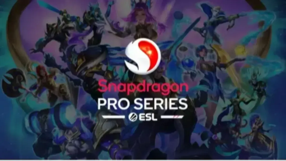 Snapdragon Pro Series Season 6 EMEA