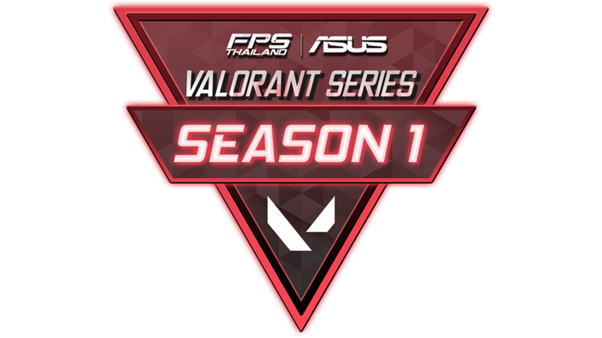 FPSThailand VALORANT Series Season 1