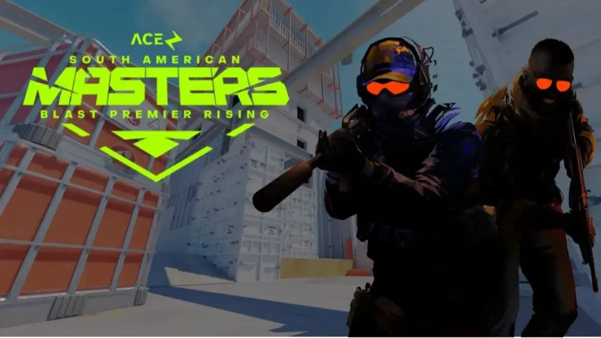 Ace South American Masters Spring 2026