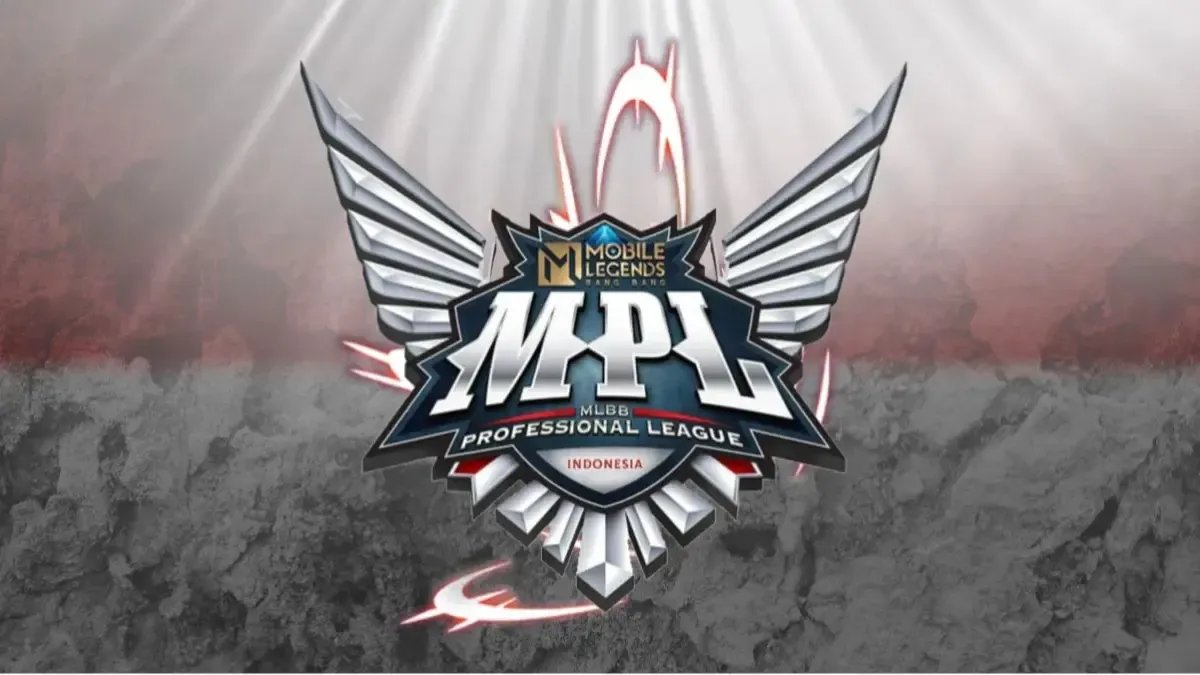 MPL Indonesia Season 15