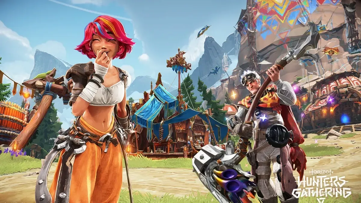 Horizon Hunters Gathering reportedly stripped of live service elements after negative feedback